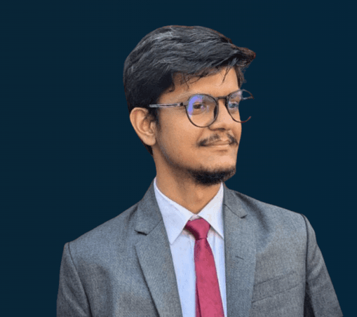 BIGYAN DAHAL