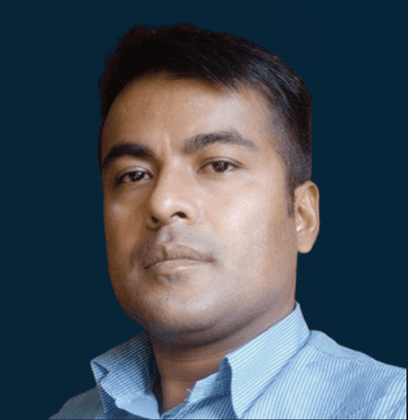 ACHYUIT JUNG SHRESTHA