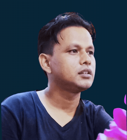 YUBRAJ SHAHI THAKURI