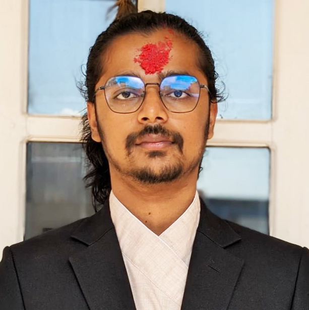 AAVASH GYAWALI