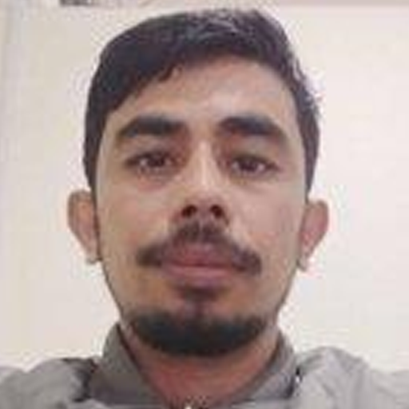 BINOD SUNWAR
