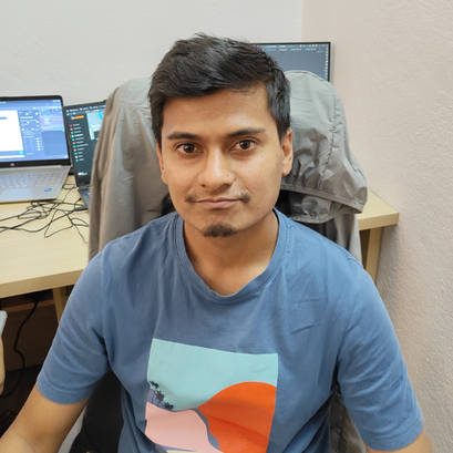 ONASH MAHARJAN
