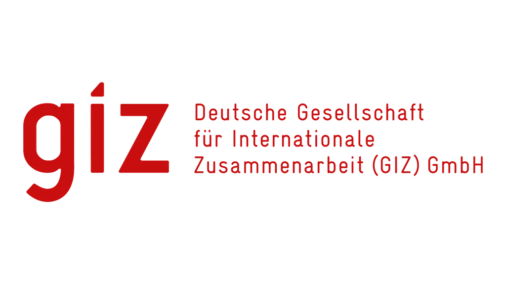 GIZ logo