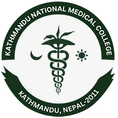 KNMC logo