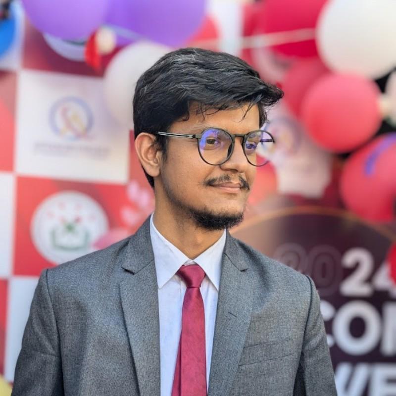 BIGYAN DAHAL