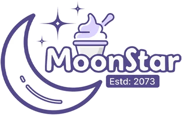 Moonstar Foods logo