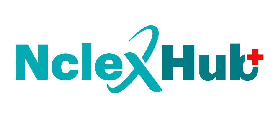 NclexHub logo