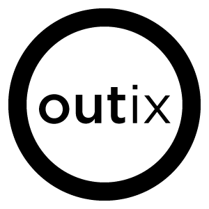 Outix logo