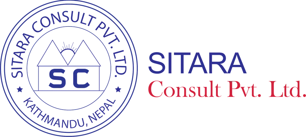 Sitara Consult logo