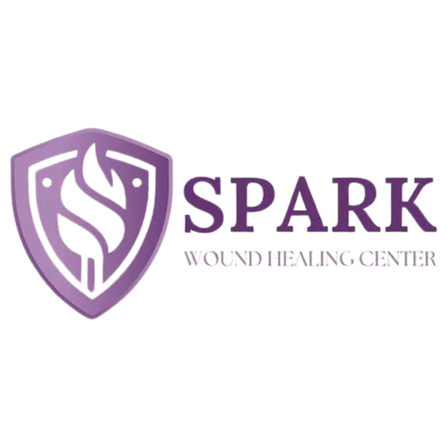 Spark Wound Care logo